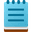 Windows Notepad icon